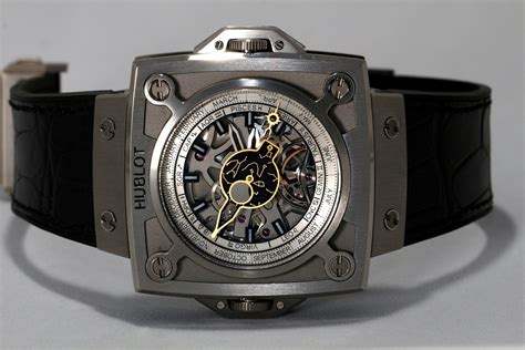 hublot anticythère prix|hublot watches.